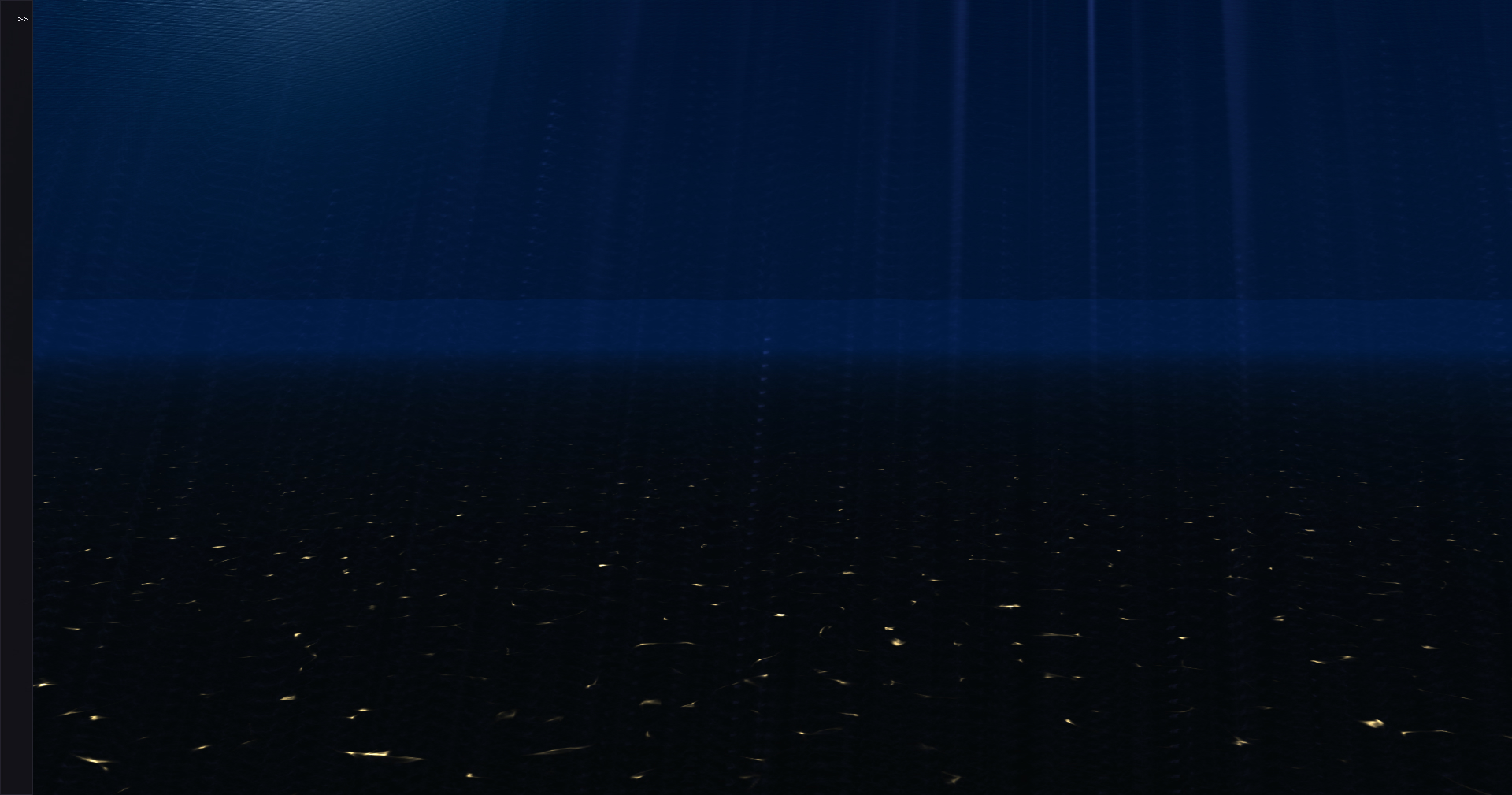 XeRender 2.0: Underwater Lighting